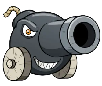 Cannon